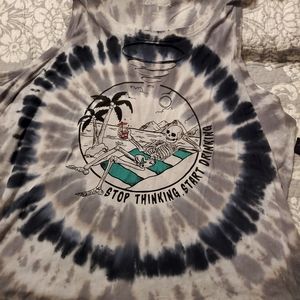 Torrid Lovesick NWT Tank top